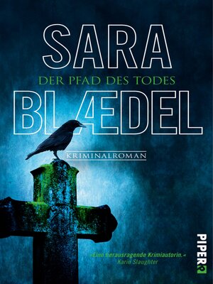 cover image of Der Pfad des Todes